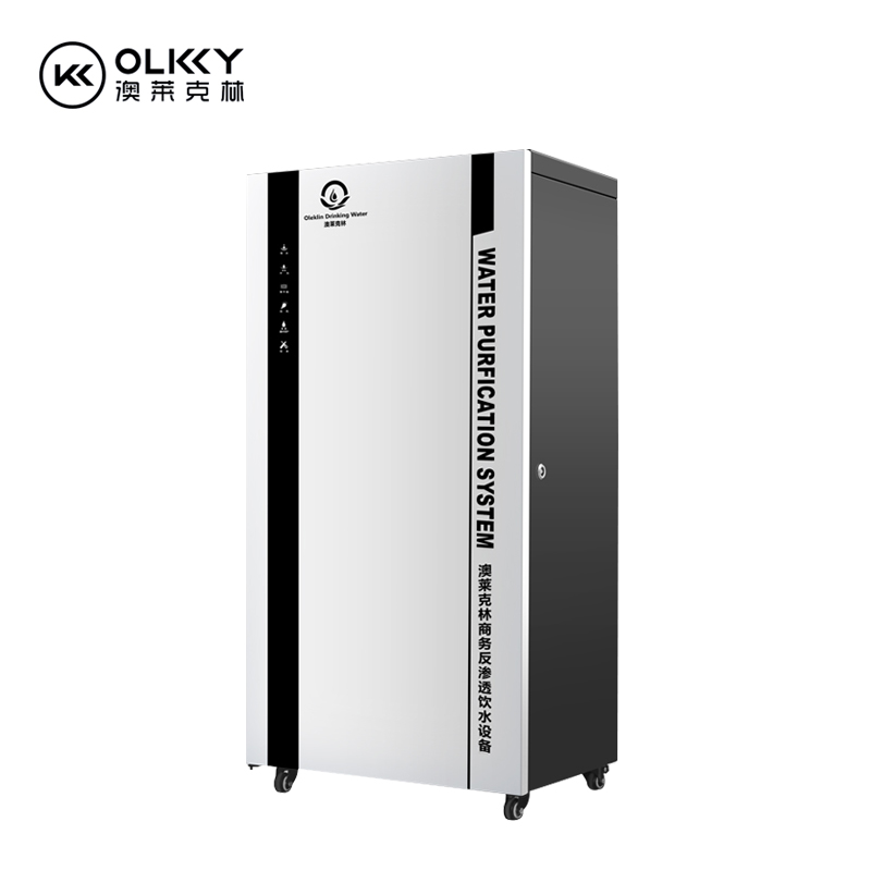 商务净水机-A
