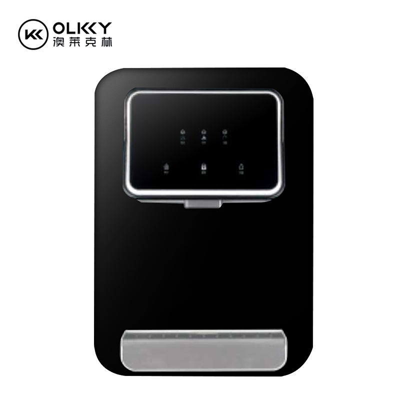 商务管线机AL-2H